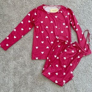 Loungewear set